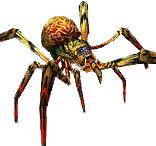 Golden Spider